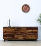 Woodsworth Boyd Sideboard In Provincial Teak Finish