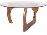 Woodsworth Brasilia Coffee Table In Provincial Teak Finish