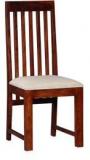 Woodsworth Brasilia Dining Chair In Honey Oak Finish