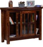 Woodsworth Brasilia Solid Wood Sideboard In Provincial Teak Finish