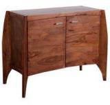 Woodsworth Braslia Sideboard In Natural Sheesham Finish