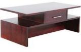 Woodsworth Campinas Large Coffee Table In Passion Mahogany Finish