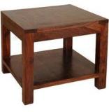 Woodsworth Cartagena Coffee Table In Provincial Teak Finish