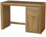 Woodsworth Cartagena Study & Laptop Table In Natural Finish