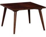 Woodsworth Casa Blanco Coffee Table In Provincial Teak Finish