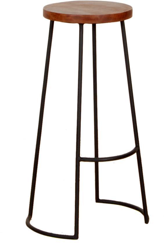 Woodsworth Casa Bonito Bar Stool