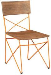 Woodsworth Casa Bonito Dining Chair in Multi Colour