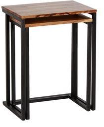 Woodsworth Casa Bonito Set Of Table