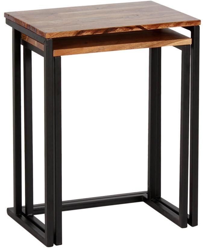 Woodsworth Casa Bonito Set of Table