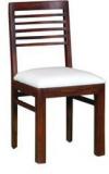 Woodsworth Casa Chavez Dining Chair In Colonial Maple Finish