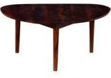 Woodsworth Casa Madera Coffee Table In Honey Oak Finish