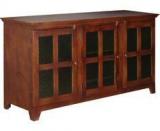 Woodsworth Casa Madera Sideboard In Provincial Teak Finish