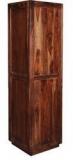 Woodsworth Casa Madera Wardrobe With Drawer In Provincial Teak Finish