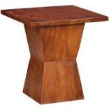 Woodsworth Casa Rio Coffee Table In Honey Oak Finish