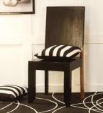 Woodsworth Casa Rio Dining Chair In Dual Tone Finish