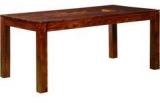 Woodsworth Casa Rio Dining Table In Colonial Maple Finish