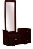 Woodsworth Casa Rio Dressing Table In Colonial Maple Finish