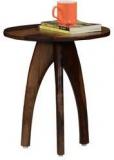 Woodsworth Casa Rio End Table In Provincial Teak Finish