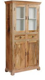 Woodsworth Casa Rio Hutch Cabinet In Natural Finish