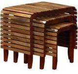 Woodsworth Casa Rio Set Of Tables