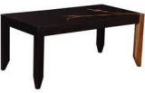 Woodsworth Casa Rio Six Seater Dining Table In Dual Tone Finish