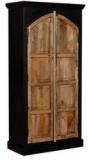 Woodsworth Casa Rio Wardrobe In Dual Tone Finish