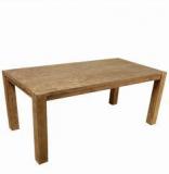 Woodsworth Cassia Classy Six Seater Dining Table