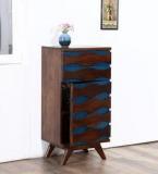 Woodsworth Cassville Sideboard In Provincial Teak Finish