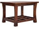 Woodsworth Cayenne Coffee Table In Provincial Teak Finish