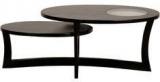 Woodsworth Cayenne Conjoined Coffee Table