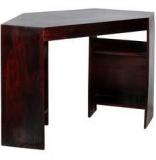 Woodsworth Cayenne Study Table In Passion Mahogany Finish