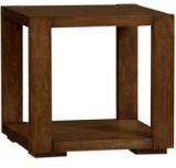 Woodsworth Cheryl Coffee Table In Provincial Teak Finish