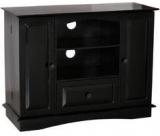 Woodsworth Cinnamon Solid Wood Entertainment Unit