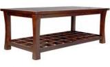 Woodsworth Claire Coffee Table In Provincial Teak Finish