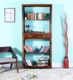 Woodsworth Colville Book Shelf In Provincial Teak Finish