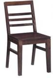 Woodsworth Colville Dining Chair In Provincial Teak Finish