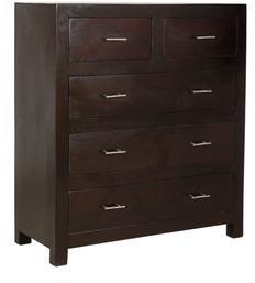 Woodsworth Cordoba Chest Of Drawers