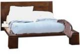 Woodsworth Cordoba Queen Sized Bed In Provincial Teak Finish