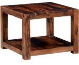 Woodsworth Cornell Coffee Table In Provincial Teak Finish