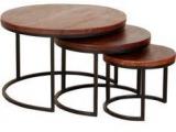 Woodsworth Crixas Set Of Tables