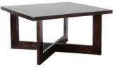 Woodsworth Cucuta Large Coffee Table In Espresso Walnut Finish