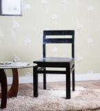 Woodsworth Dallas Dining Chair In Espresso Walnut Finish