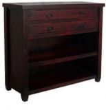 Woodsworth Darwin Sideboard In Passion Mahogany Finish