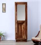 Woodsworth Dover Wardrobe In Provincial Teak Finish