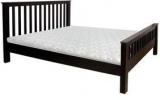 Woodsworth Downing King Size Bed In Espresso Walnut Finish