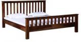 Woodsworth Downing King Size Bed In Provincial Teak Finish