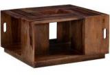 Woodsworth Duvall Coffee Table In Provincial Teak Finish