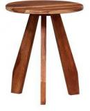 Woodsworth Duvall End Table In Natural Finish