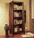 Woodsworth Dvina Book Shelf In Honey Oak Finish