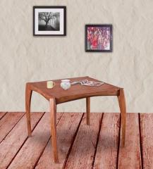 Woodsworth Dvina Coffee Table in Natural Sheesham Finish